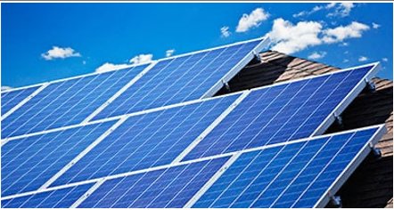 solar panel
