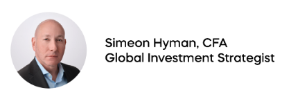 Simeon Hyman