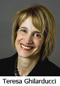 Teresa Ghilarducci