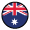 Australia Flag