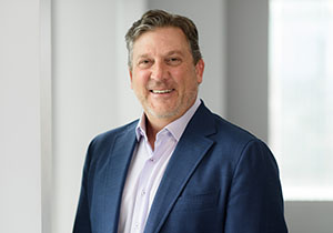 Andrew Marsh, Vice Chairman, Dynasty Financial Partners