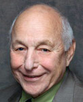 Marty Whitman
