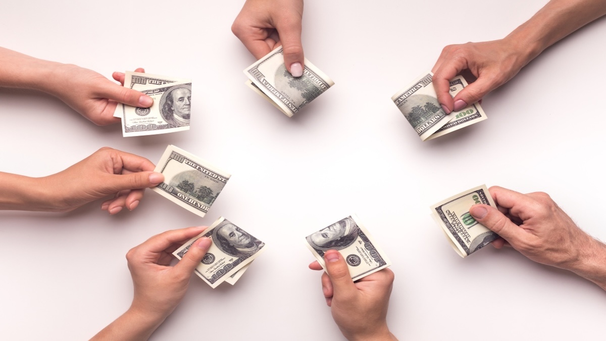 The Big Shareholder Diluters Are Out of Vogue
