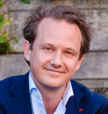 Patric Glassell