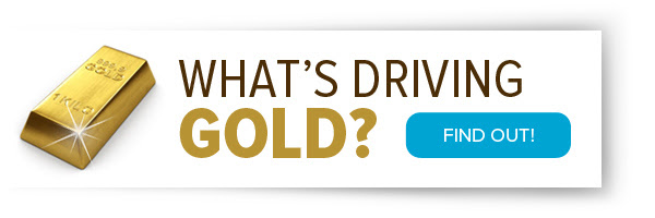 What's Driving Gold?