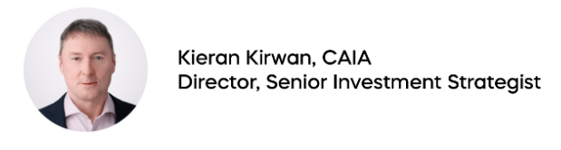 Kieran Kirwan