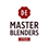 D.E Master Blenders 1753