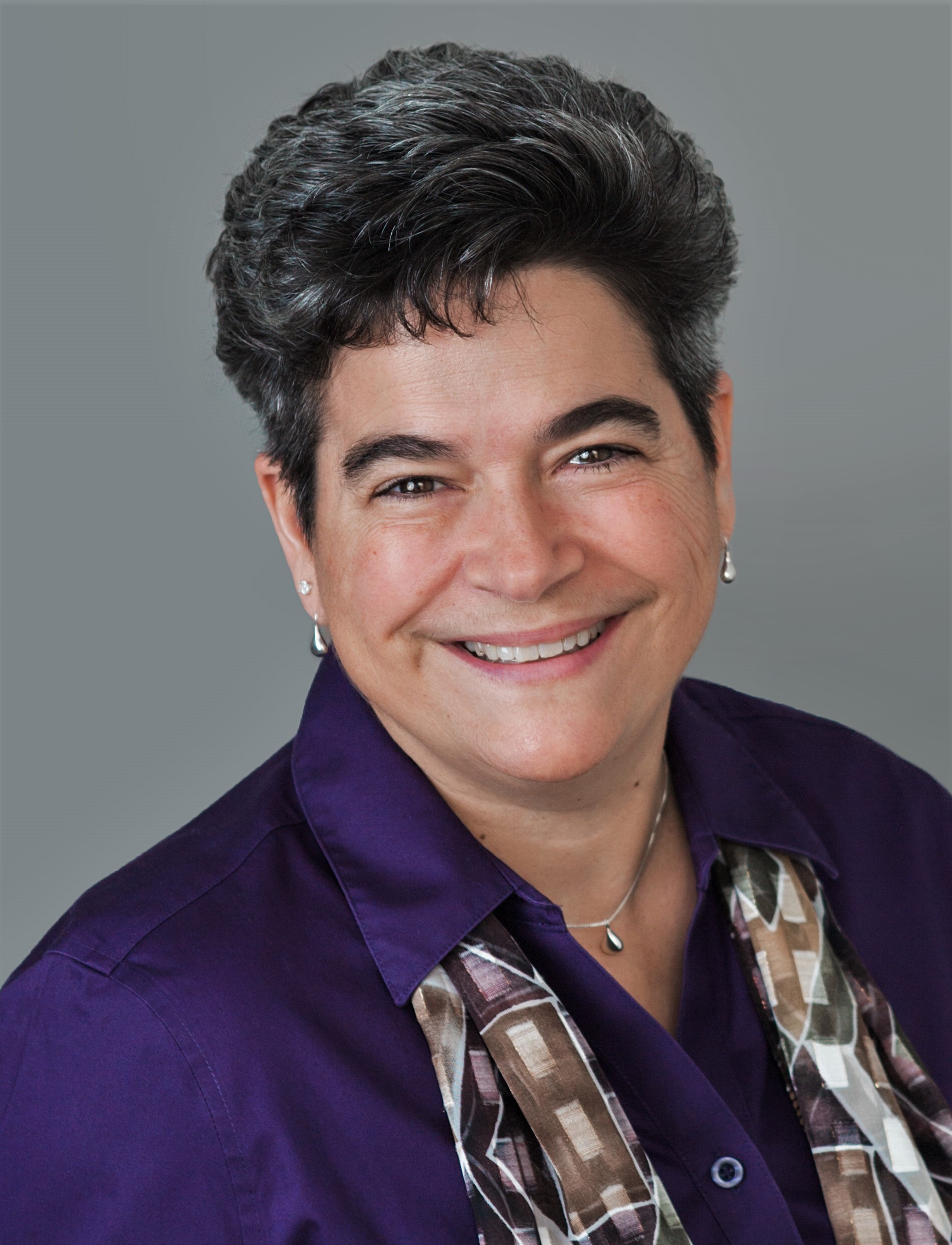 Michelle Donovan