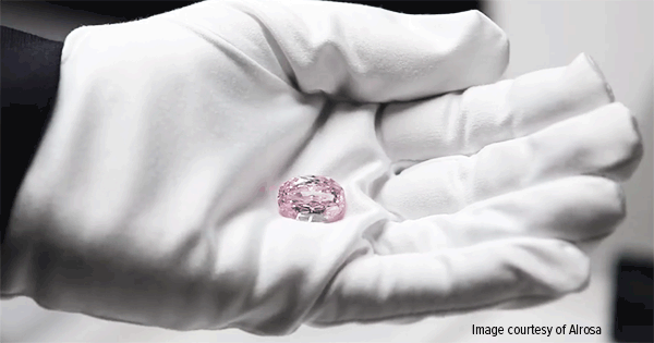 Rose Diamond