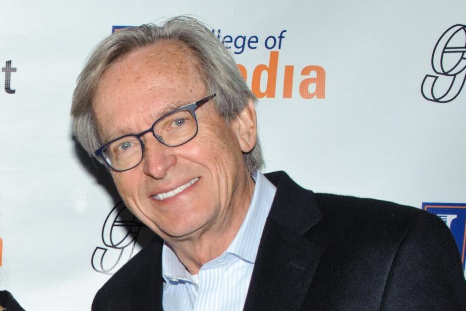 Bill Harnisch