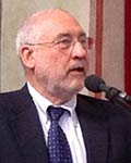 Joseph Stiglitz