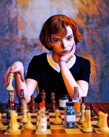 checkers