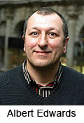 Albert Edwards