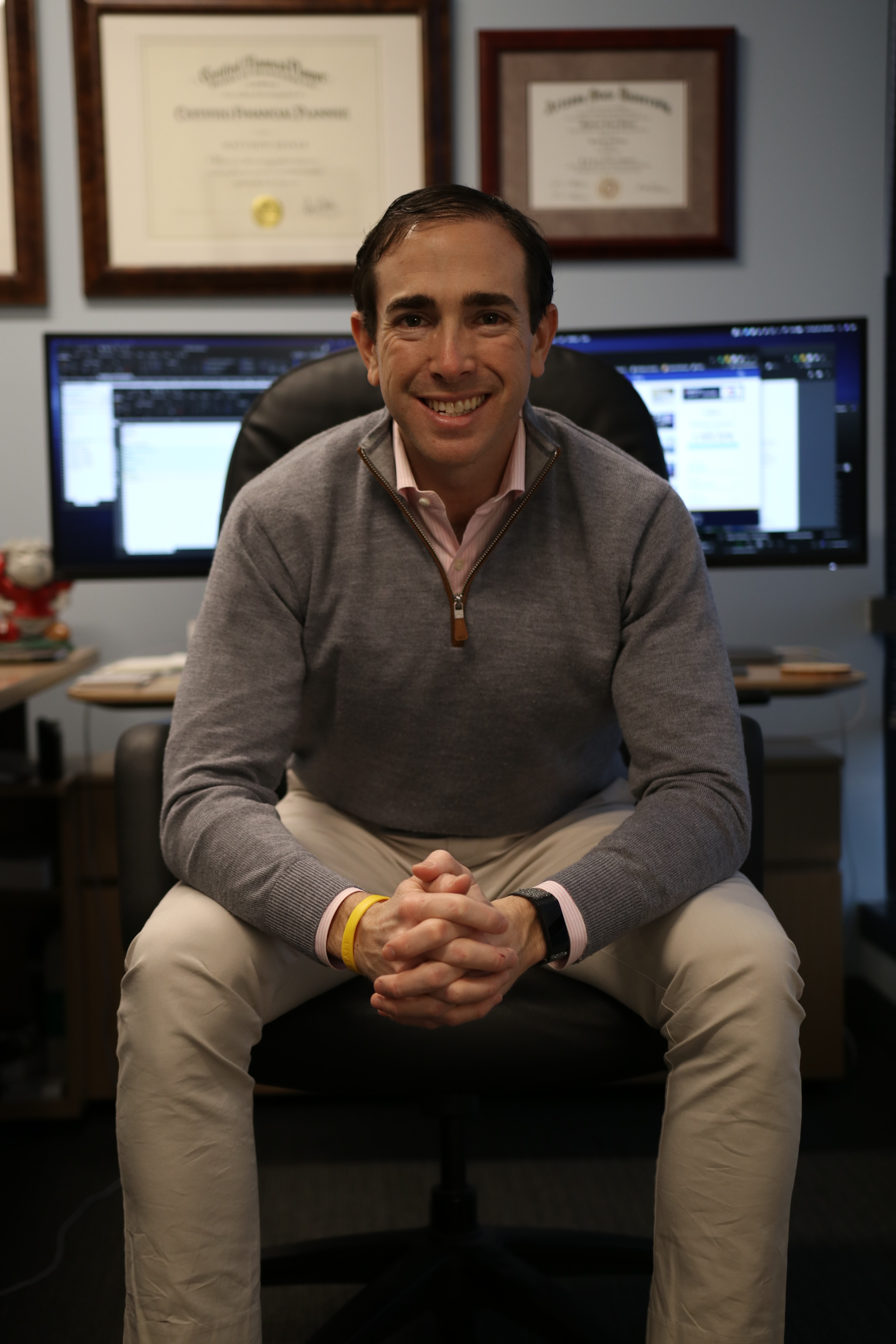 Matt Reiner
