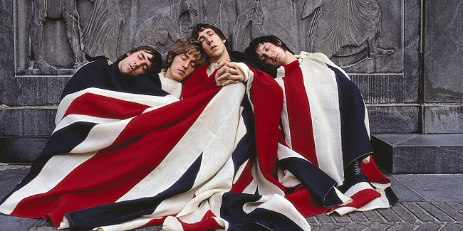 The Who &ndash; The Kids are Alright