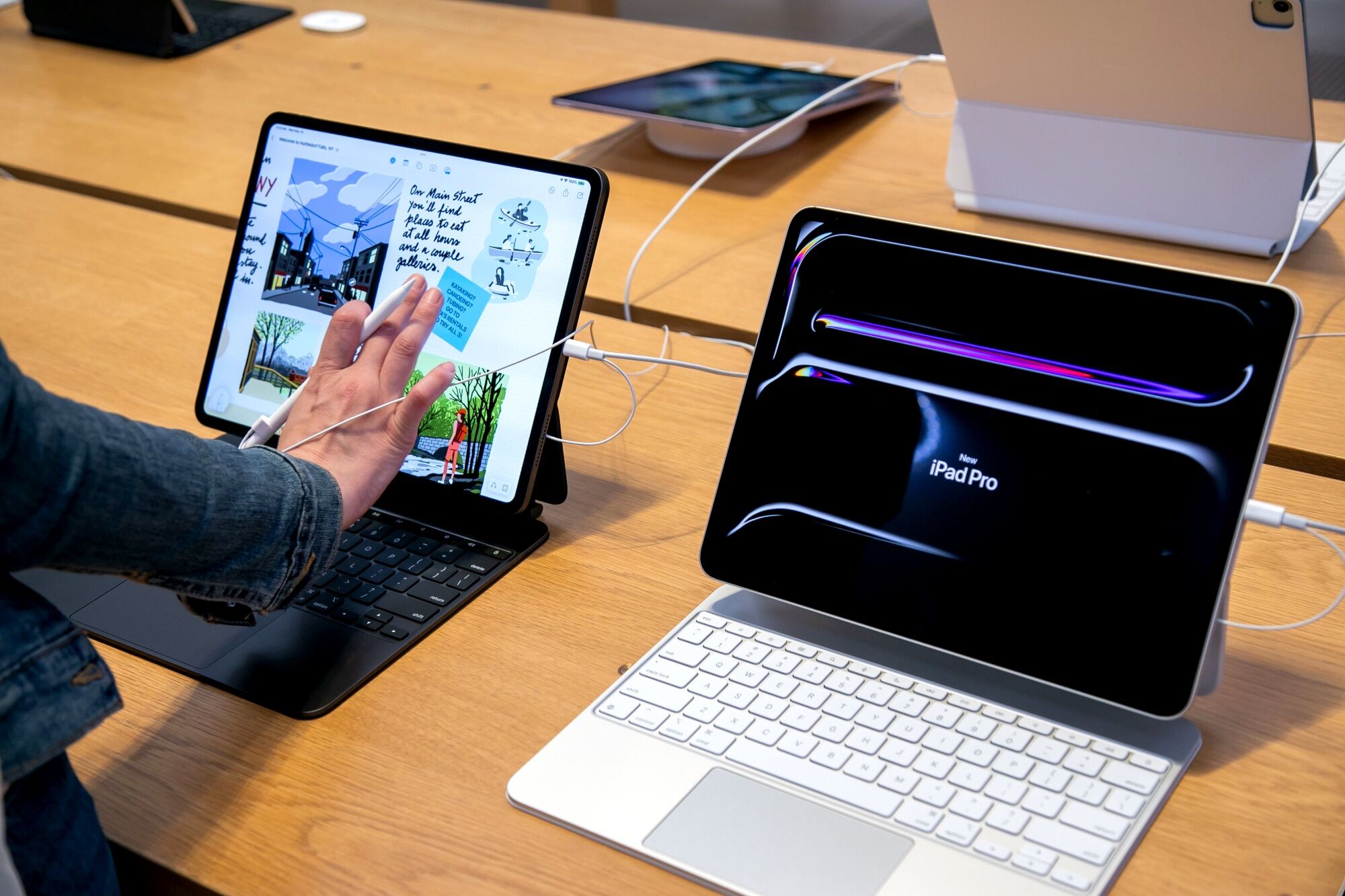 iPadpro