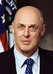 Henry Paulson