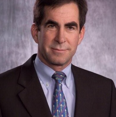 Allan Roth