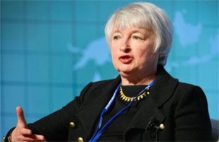 Janet Yellen
