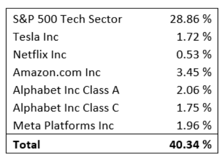financial euphoria