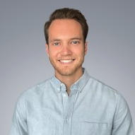 Spencer Carroll