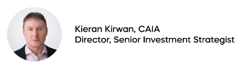 Kieran Kirwas
