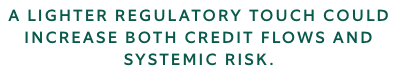 lighter regulatory