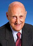 Burton Malkiel