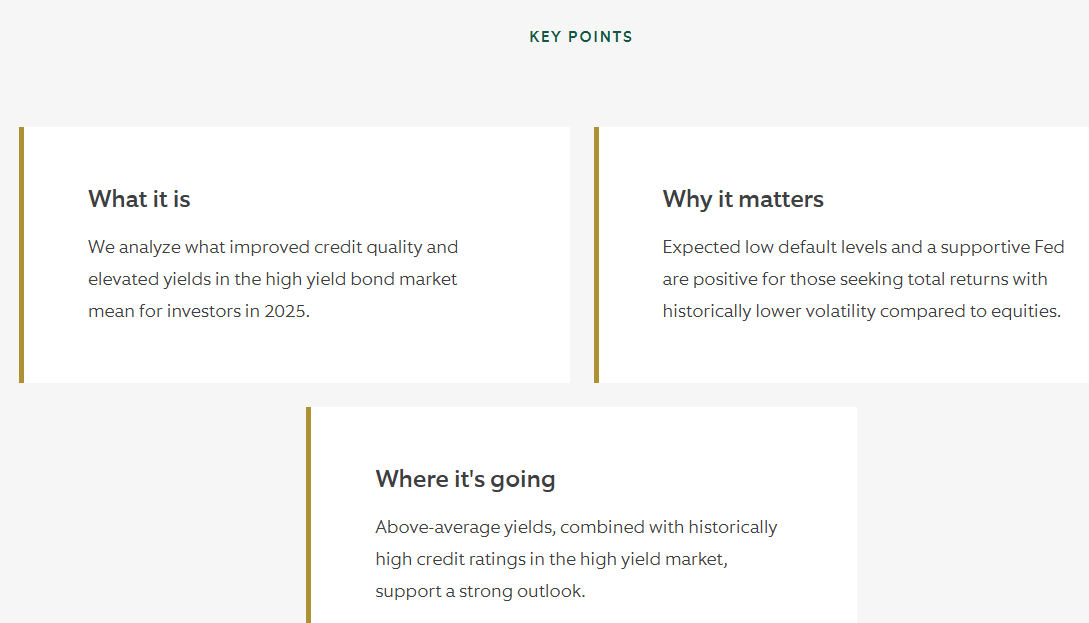 Key Points