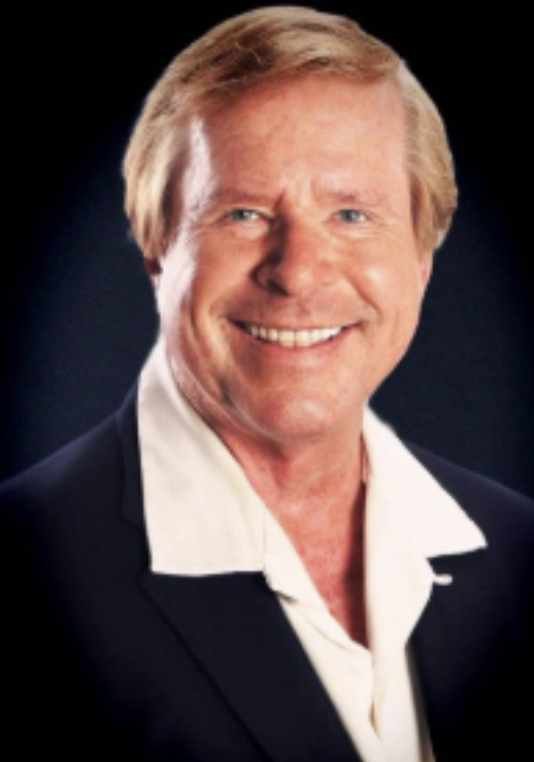 Ron Surz