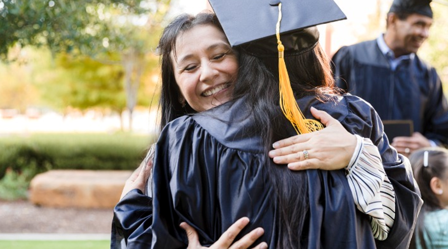 graduation
