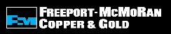 Freeport-McMoRan Copper & Gold