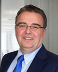 Simon Derrick