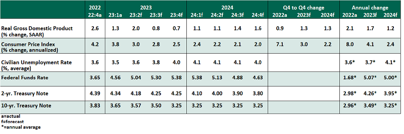 Real Gross Domestic Product
