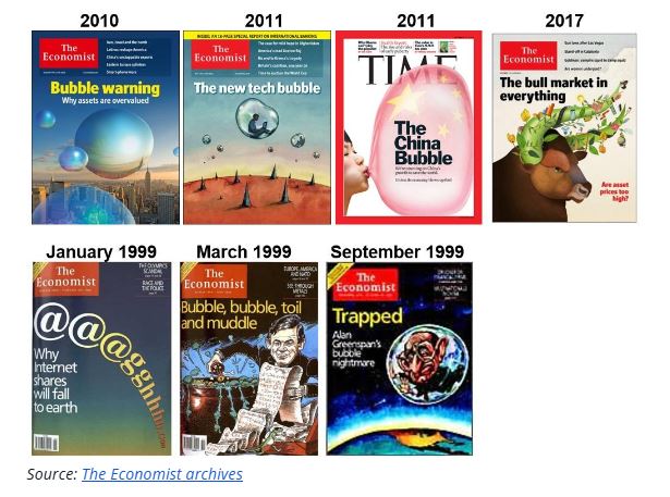 the economist