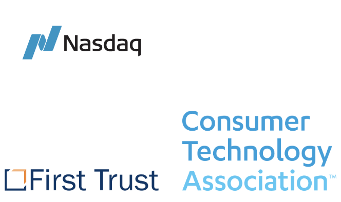 Nasdaq/First Trust/ Consumer Technology Association