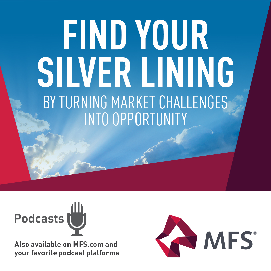 MFS Active Insights On Complex Markets Logo