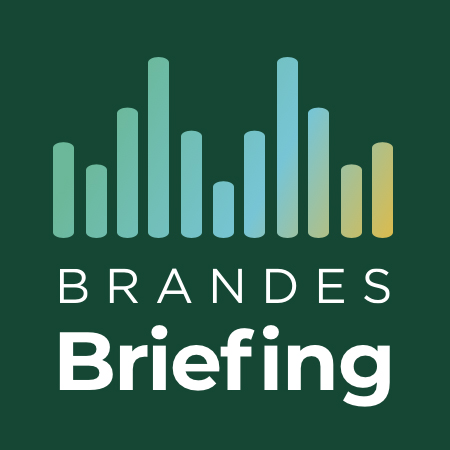 Brandes Briefing Logo